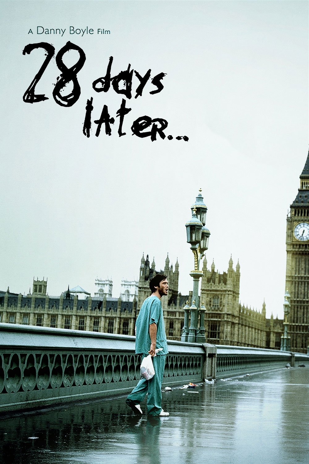 28 Days Later (2002) [397232] (A1750750012) [[Movies]] --Plex--